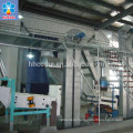 50TPD Popular vegetable seed oil equipment factory